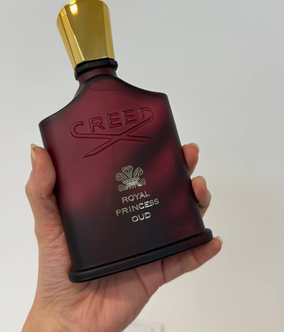Creed Royal Princess Oud Eau de Parfum (100ml) – 100% Authentic | Women Perfume