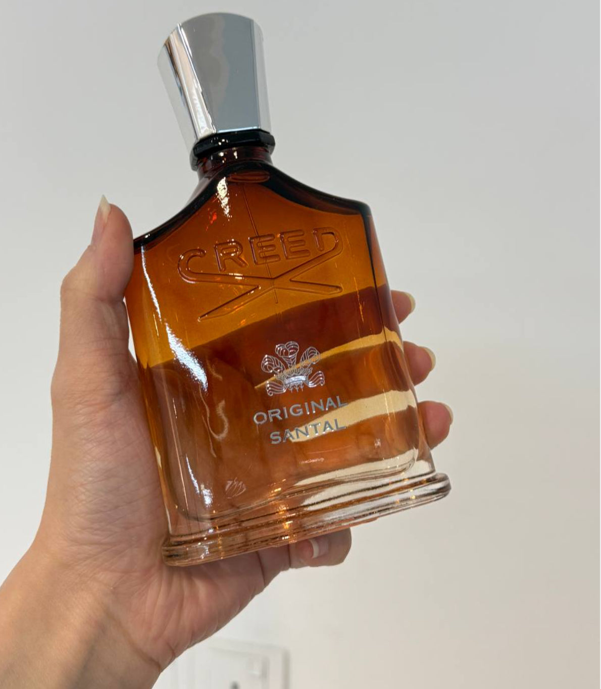 Creed Original Santal Eau de Parfum (100ml) – 100% Authentic | Unisex