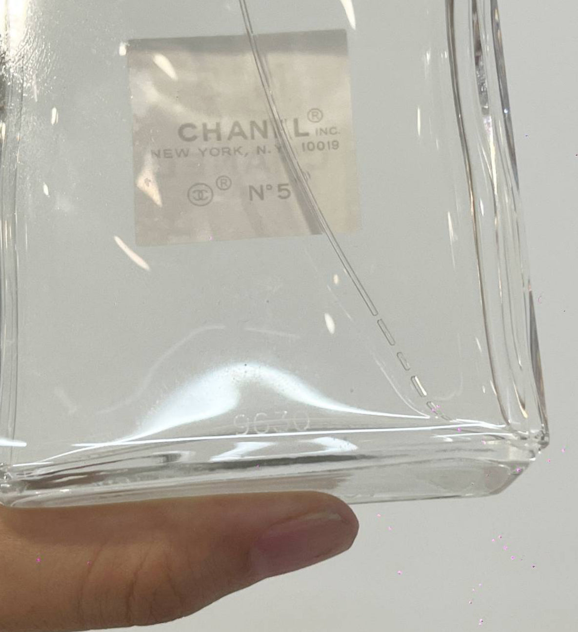 Chanel No.5 L’Eau Eau De Toilette 100ml – 100% Authentic | Women Perfume