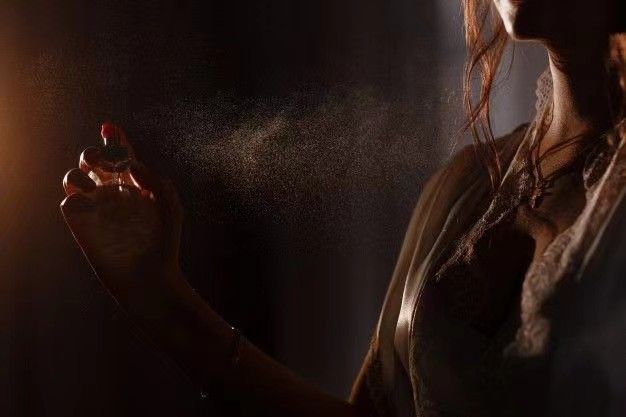 Women's Fragrance