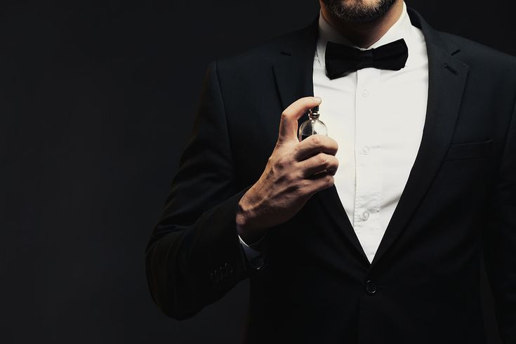 Men's Fragrance