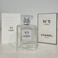 Chanel No.5 L’Eau Eau De Toilette 100ml – 100% Authentic | Women Perfume
