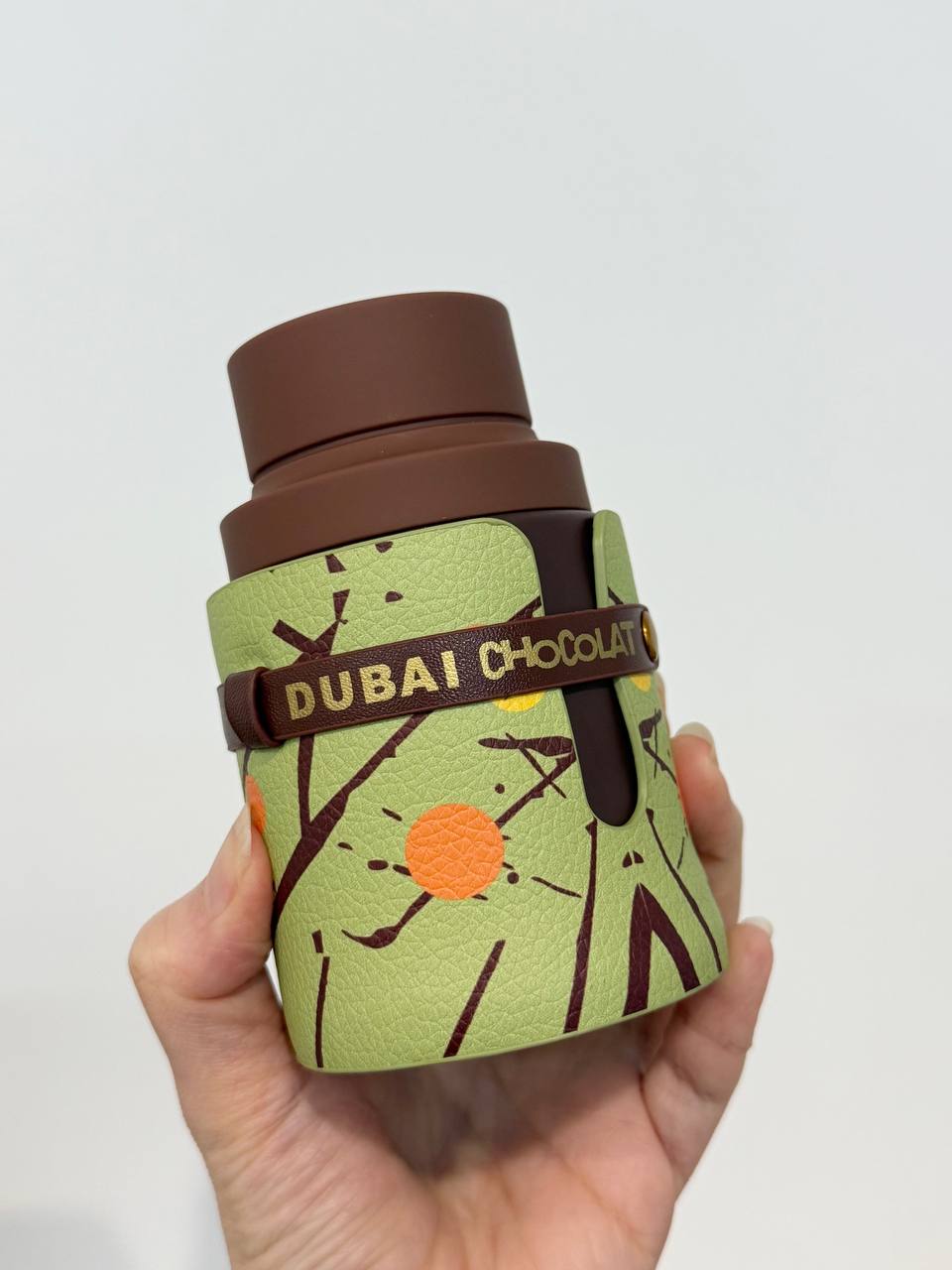 Armaf Odyssey Dubai Chocolate Eau de Parfum 100ml | 100% Authentic | Unisex Perfume