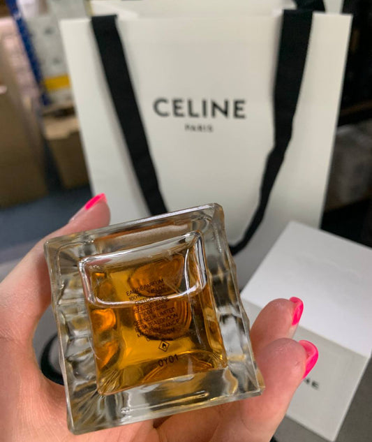 Celine Nightclubbing Eau De Parfum 100ml - 100% Authentic | Unisex Perfume