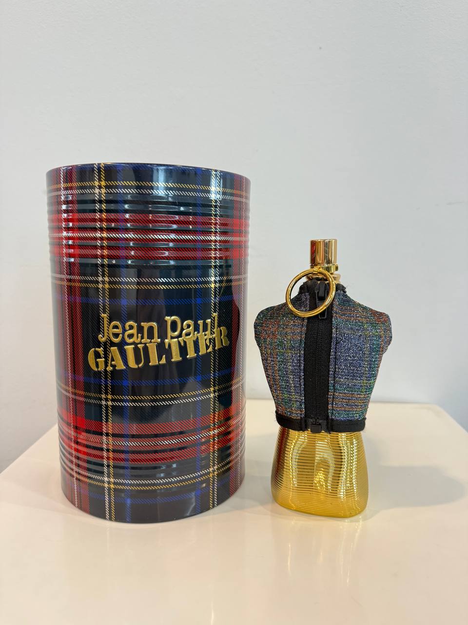 Jean Paul Gaultier Le Male Elixir Collector Edition Parfum 125ml | 100% Authentic | Men’s Perfume
