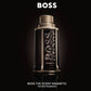 Boss The Scent Magnetic Eau de Parfum 100ml | 100% Authentic | Men’s Perfume