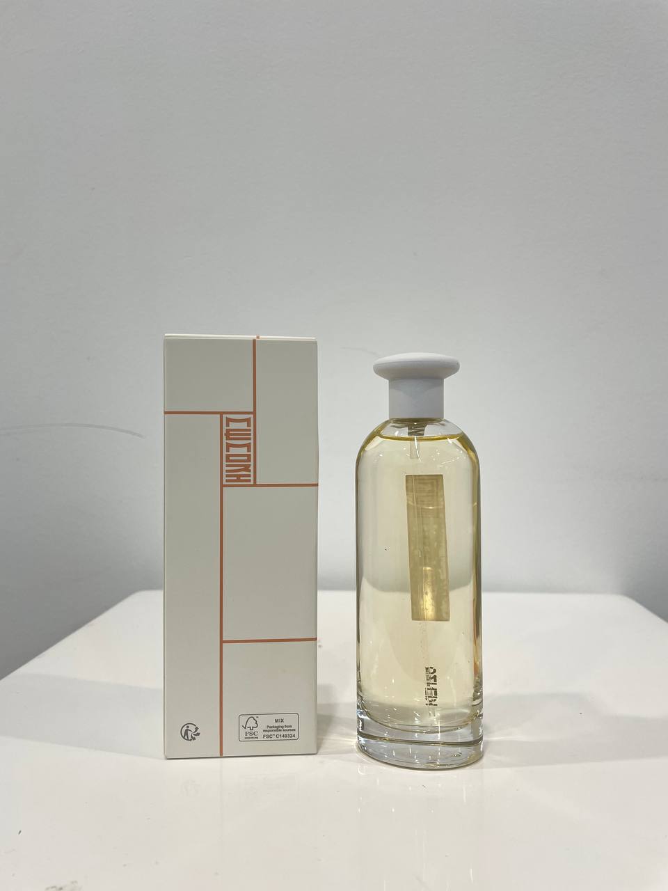 Kenzo Cèdre Secret Eau de Parfum 75ml | 100% Authentic | Unisex Perfume