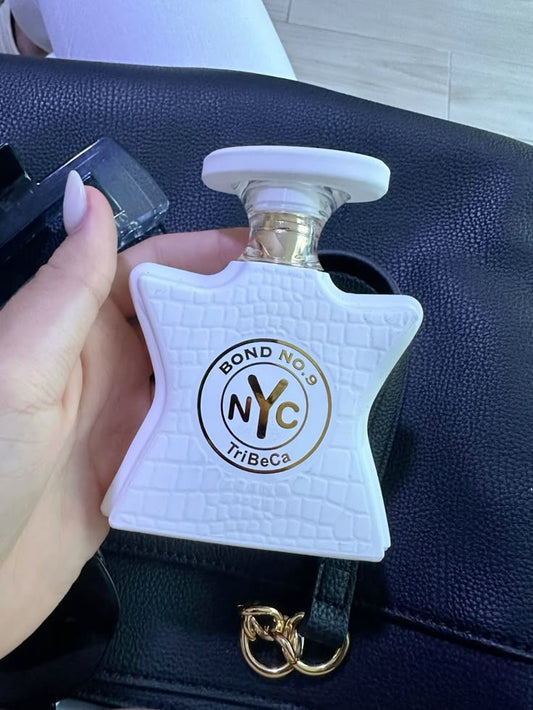 Bond No. 9 Tribeca Eau de Parfum 100ml | Unisex Perfume | 100% Authentic