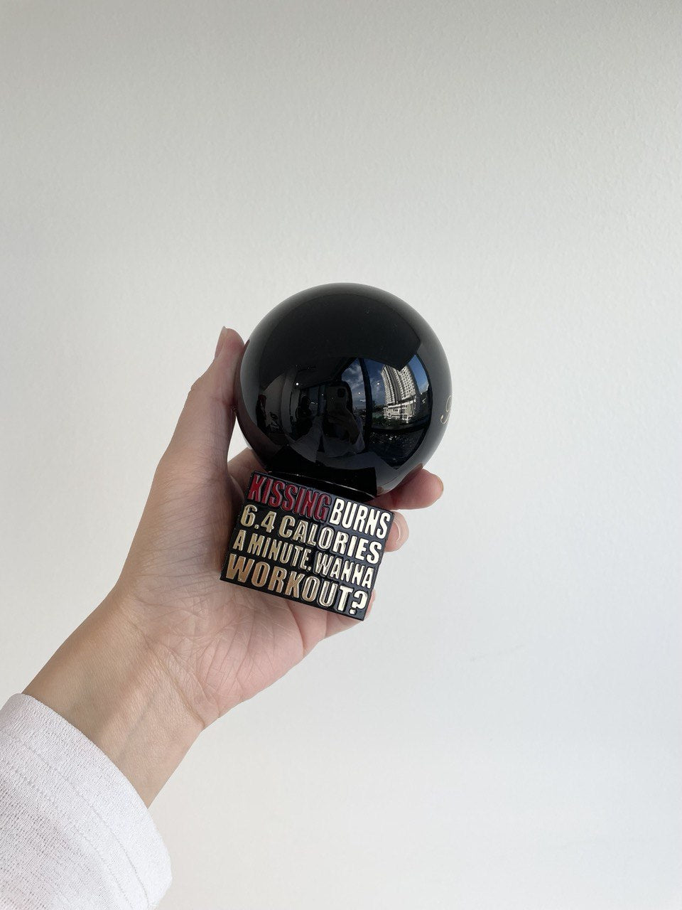 Kissing By Kilian Eau de Parfum 100ml | 100% Authentic | Unisex Perfume