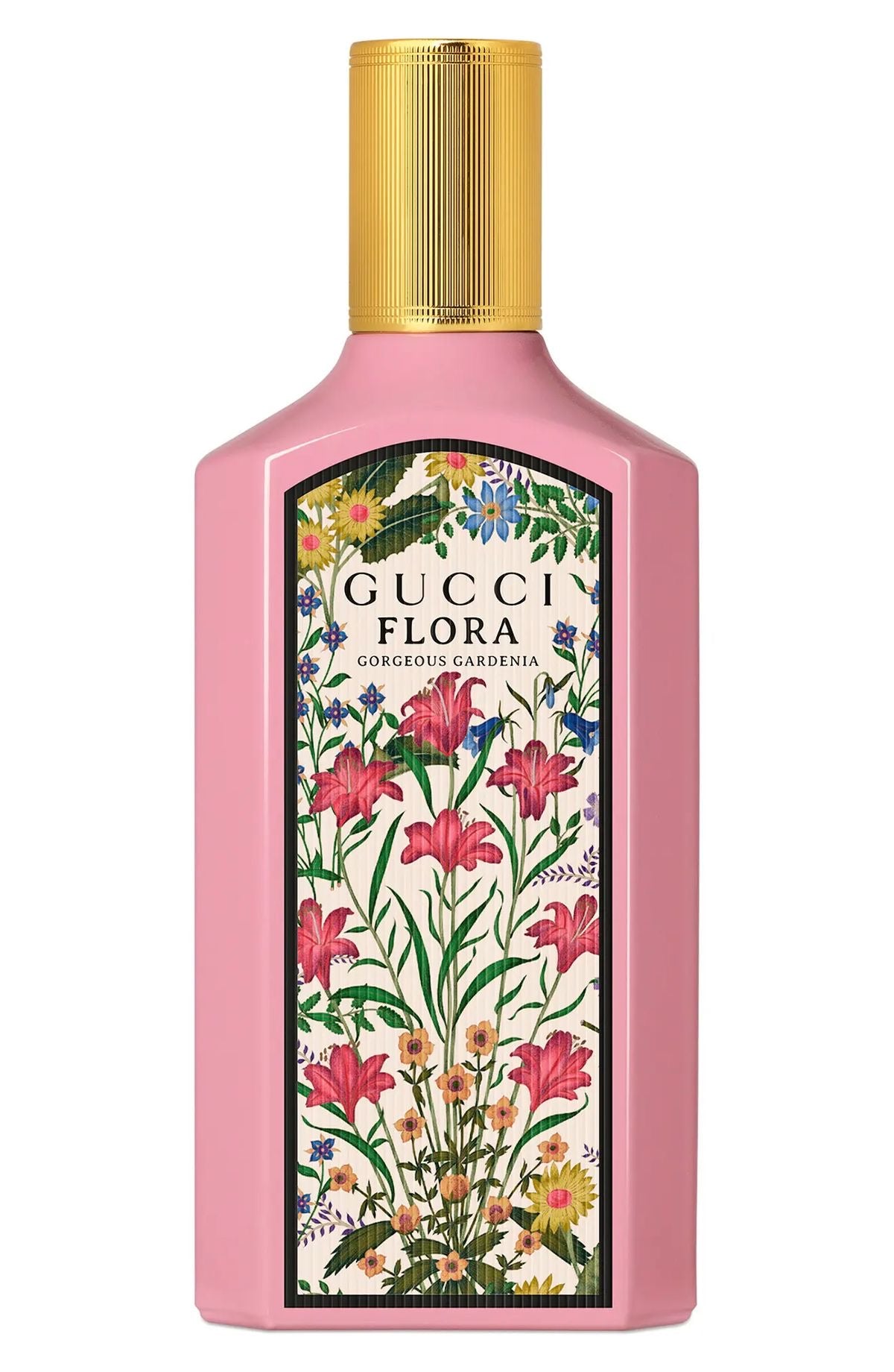 J’adore EDP + Gucci Flora Gorgeous Gardenia EDP 100ml — 2-in-1 Combo Offer 💛🌸 | 100% Authentic