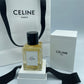 Celine Cologne Française Eau De Parfum 100ml - 100% Authentic | Unisex Perfume