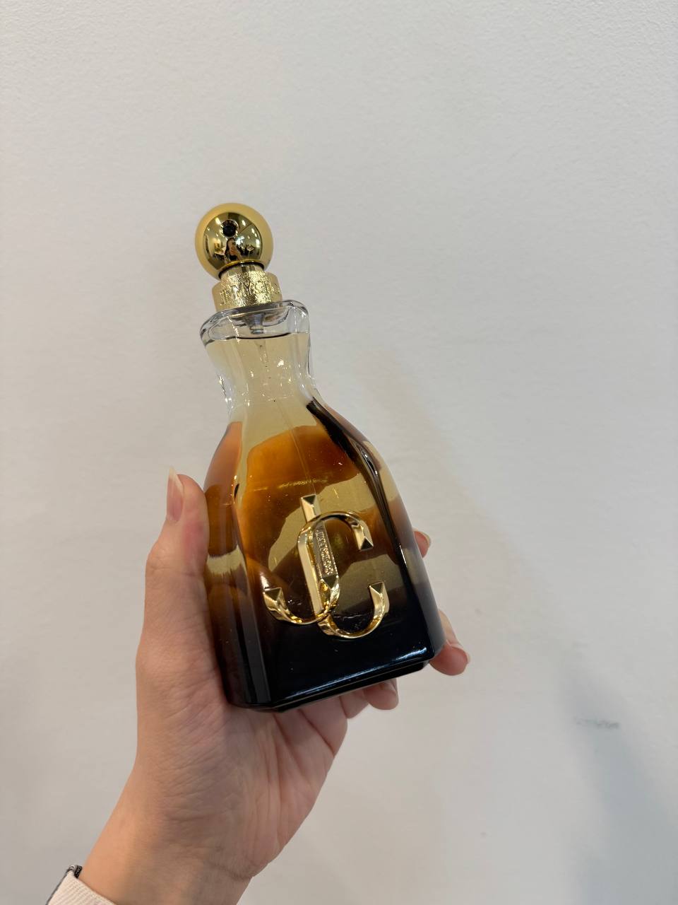 Jimmy Choo I Want Choo Forever Eau de Parfum 100ml (Black Box) | 100% Authentic | Women’s Perfume