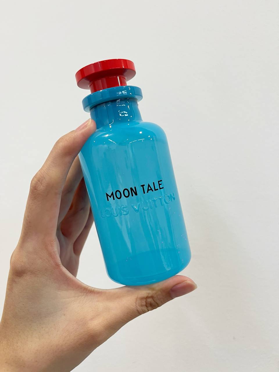 Louis Vuitton Moon Tale Eau de Parfum 100ml | 100% Authentic | Unisex Perfume
