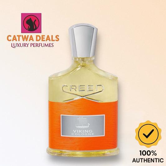 Creed Viking Cologne Eau de Parfum (100ml) – 100% Authentic | Men Perfume