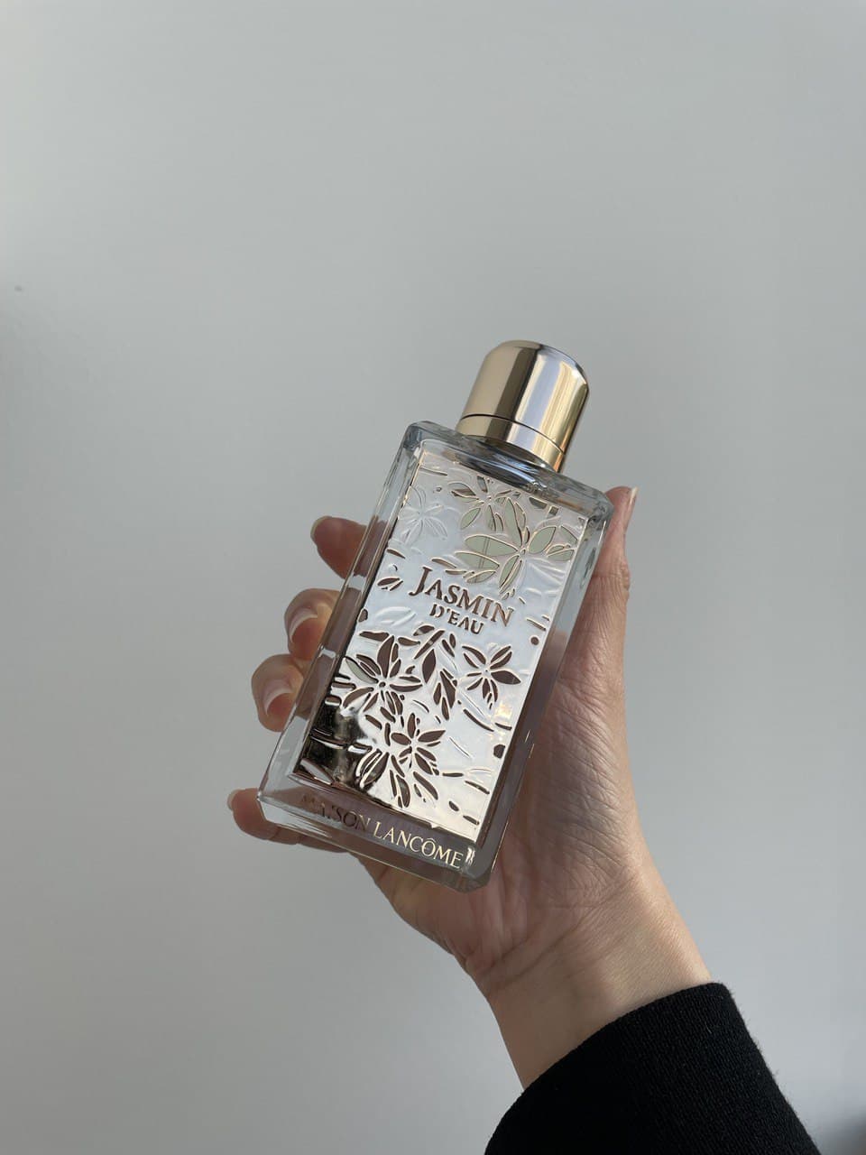 Maison Lancôme Jasmins Eau de Parfum 100ml | 100% Authentic | Women’s Perfume