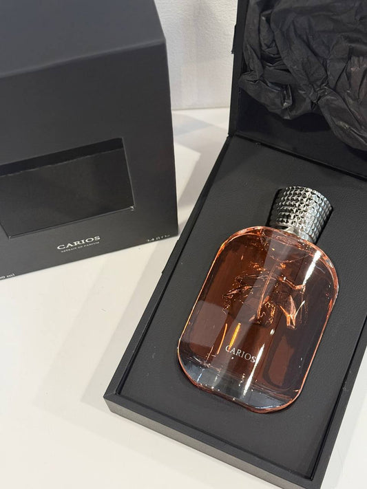 1743 PARFUMS DE MARLY CARIOS EXTRAIT DE PARFUM 100ML