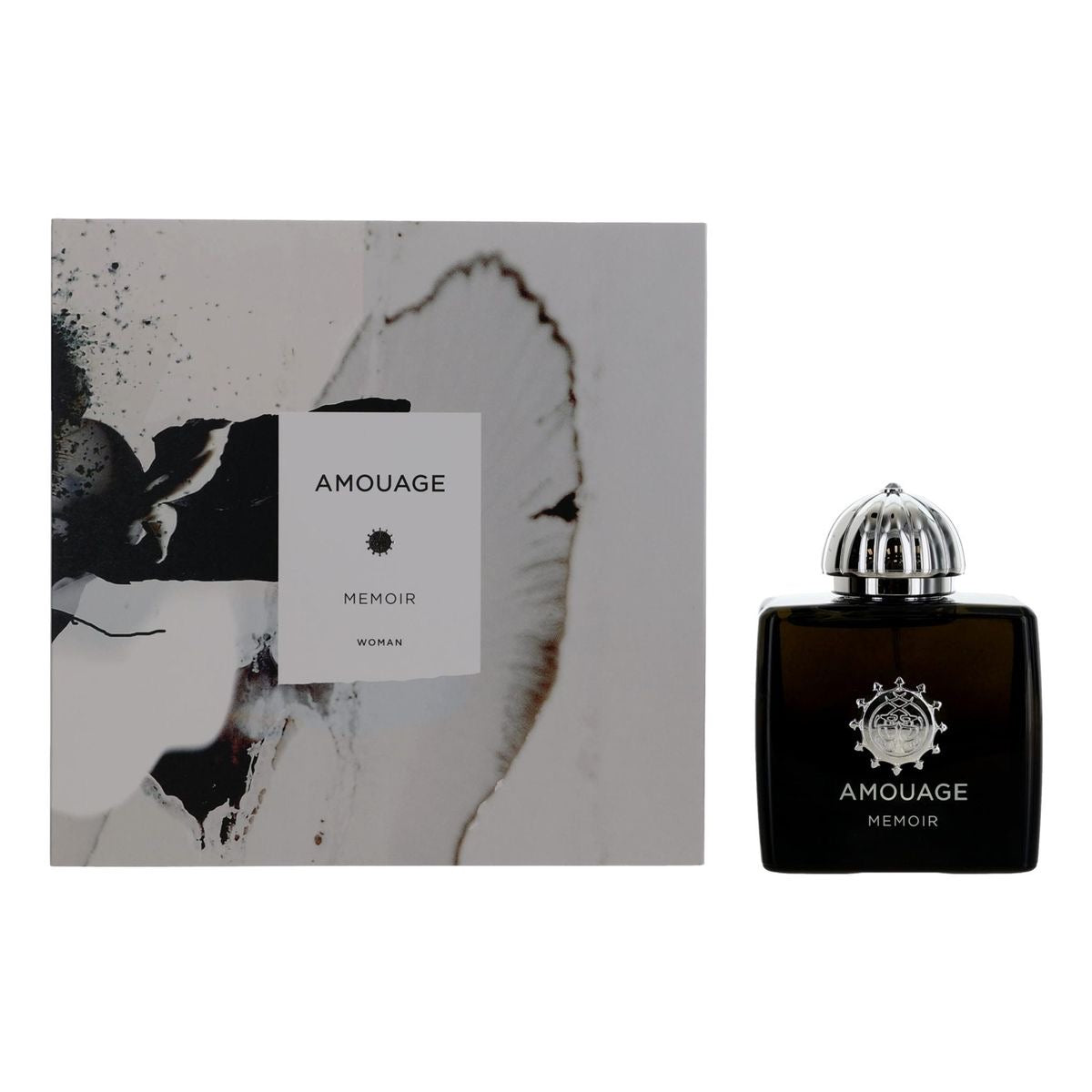 Amouage Memoir Eau de Parfum (100ml) – 100% Authentic | Women’s Perfume