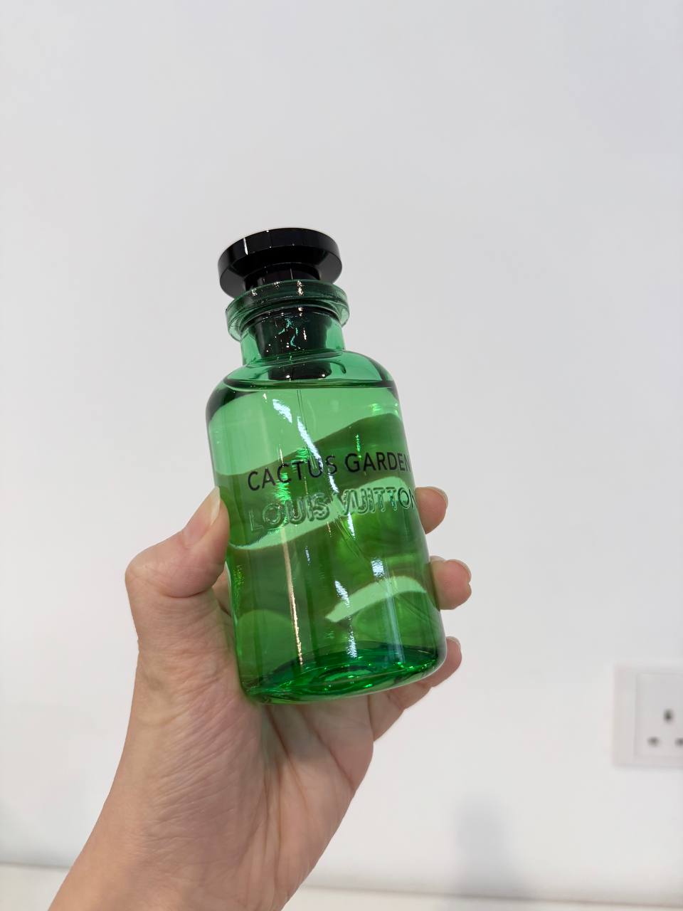 Louis Vuitton Cactus Garden Eau de Parfum 100ml | 100% Authentic | Unisex Perfume