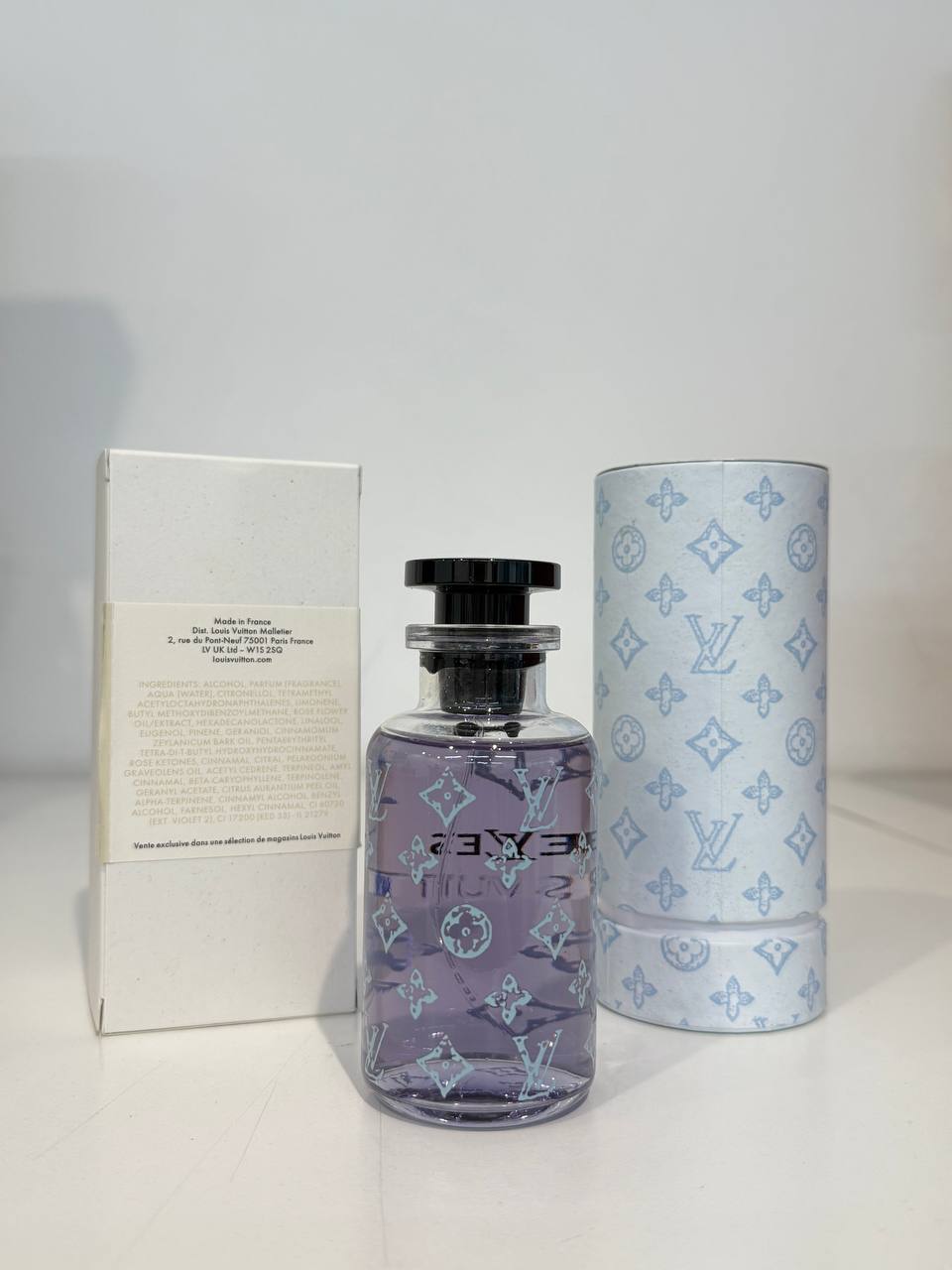 Louis Vuitton LV Elves Eau de Parfum 100ml (130th Anniversary Edition) | 100% Authentic | Unisex Perfume