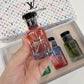 LOUIS VUITTON LV EDP 4IN1 SET (4X30ML) WHITE BOX