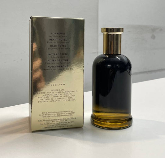 Hugo Boss Bottled Absolu Parfum Intense (100ml) – 100% Authentic | For Men