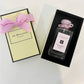 Jo Malone Sakura Cherry Blossom Cologne 100ml | 100% Authentic | Women’s Perfume