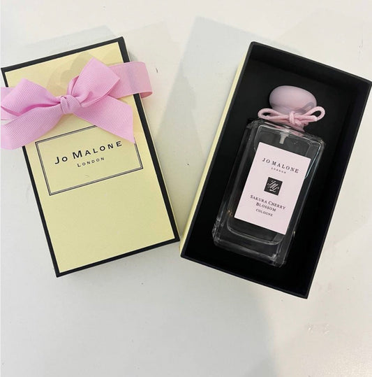 Jo Malone Sakura Cherry Blossom Cologne 100ml | 100% Authentic | Women’s Perfume