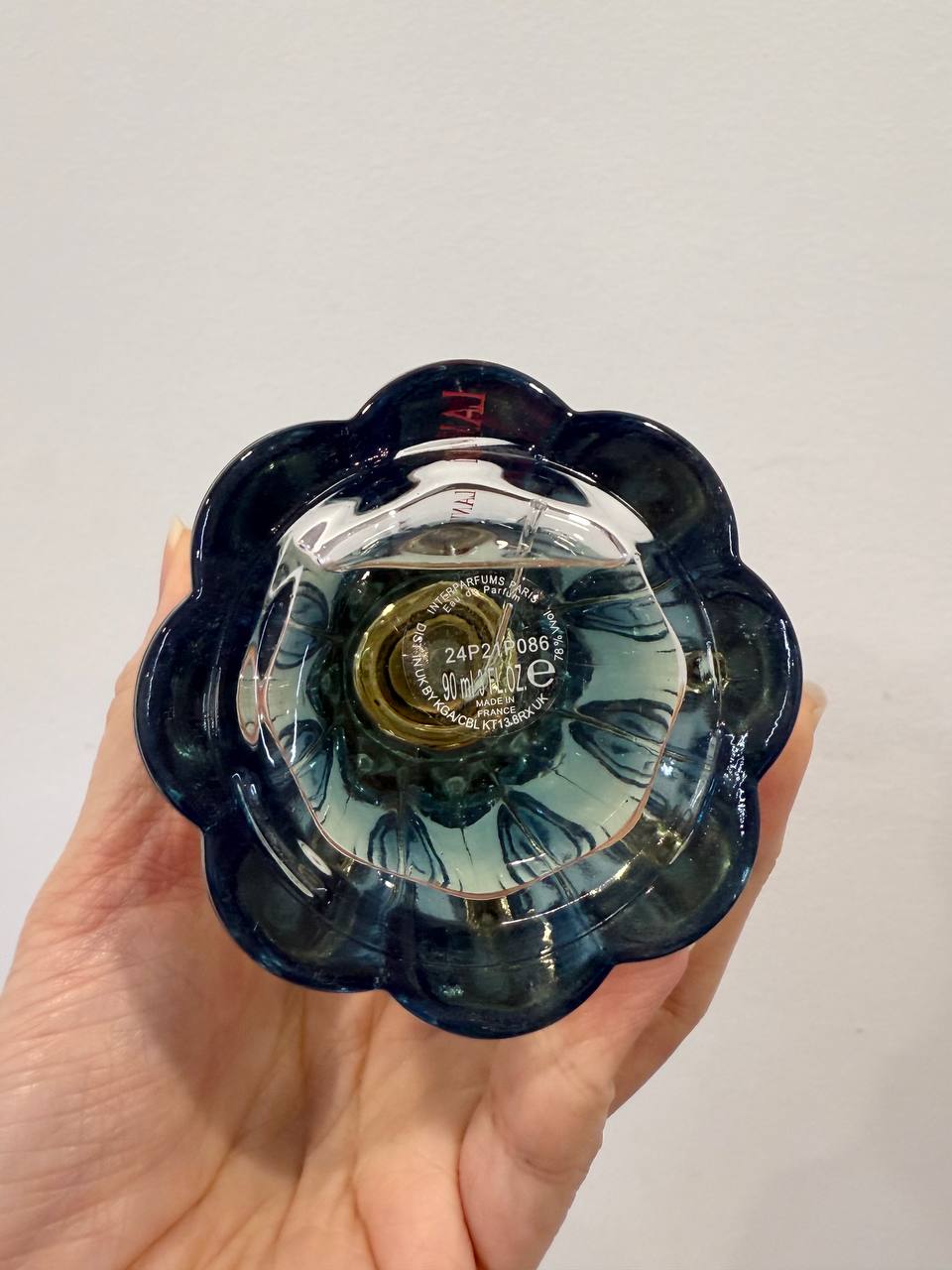 Lanvin Modern Princess In Jeans Eau de Parfum 90ml | 100% Authentic | Women’s Perfume