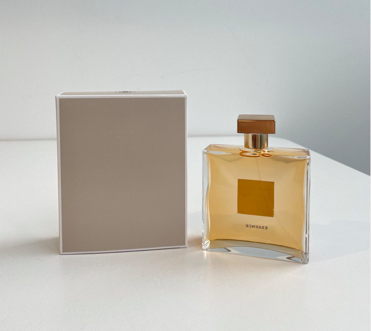 Chanel Gabrielle Essence Eau De Parfum (100ml) – 100% Authentic | Women Perfume