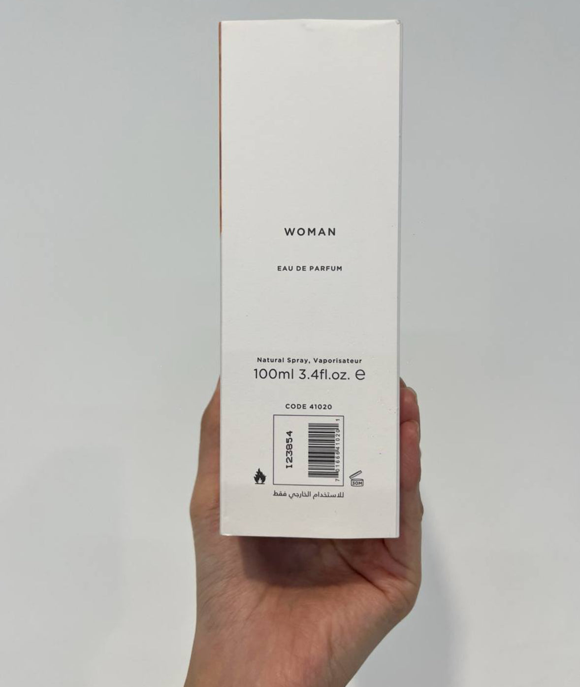 Amouage Interlude Eau de Parfum (100ml) – 100% Authentic | Women’s Perfume