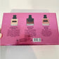 Valentino Donna 3-in-1 Gift Set (Pink Edition) | 100% Authentic | Women’s Perfume Gift Set