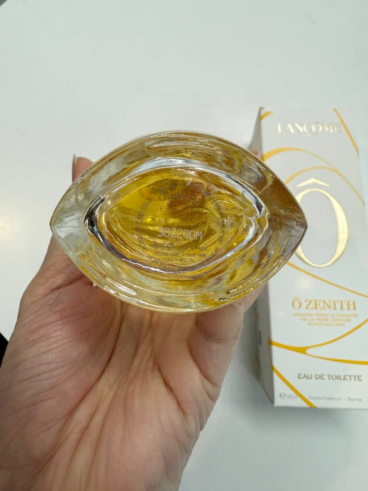 Lancôme Ô Zenith Eau de Toilette 100ml | 100% Authentic | Women’s Perfume