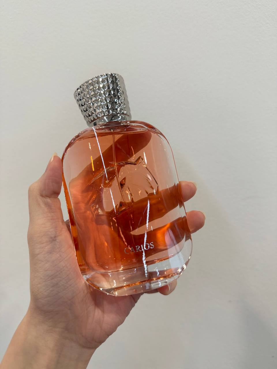 1743 PARFUMS DE MARLY CARIOS EXTRAIT DE PARFUM 100ML