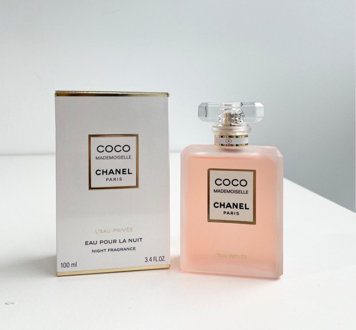 Chanel Coco Mademoiselle L’Eau Privée Eau De Parfum 100ml – 100% Authentic | Women Perfume