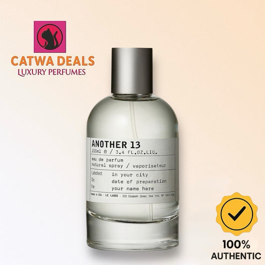 LE LABO Another 13 Eau de Parfum 100ml | 100% Authentic | Unisex Perfume
