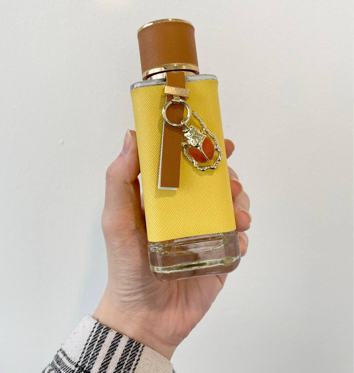 Carolina Herrera Lucky Charm Eau De Parfum 100ml - 100% Authentic | Women Perfume