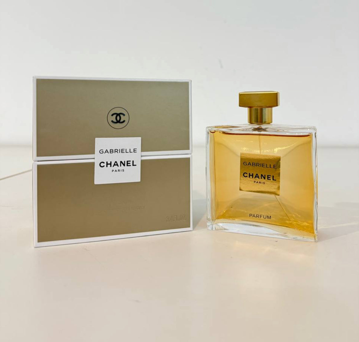 Chanel Gabrielle Parfum (100ml) – 100% Authentic | Women Perfume