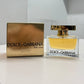 Dolce & Gabbana The One for Women Eau de Parfum (75ml) – 100% Authentic | For Her