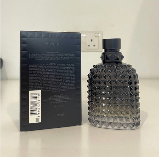Valentino Uomo Born in Roma Eau de Toilette 100ml | 100% Authentic | Men’s Perfume