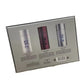 Carolina Herrera 212 VIP Men 3-in-1 Gift Set | 100% Authentic | 30ml Each
