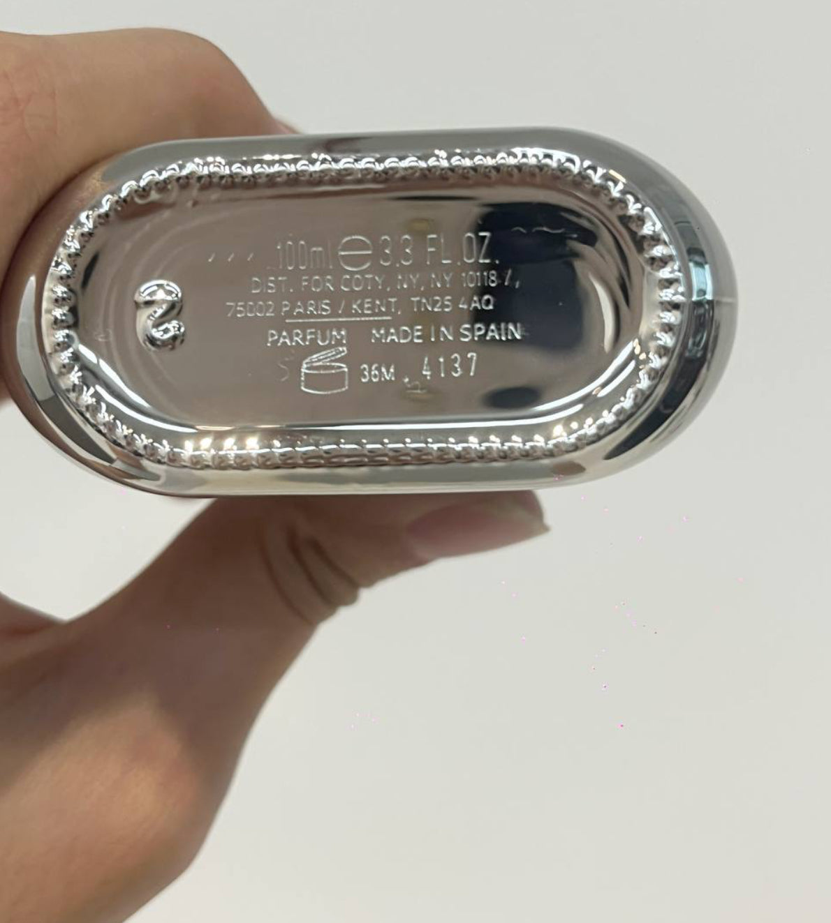 Calvin Klein CK One Essence Parfum Intense (100ml) – 100% Authentic | Unisex Perfume