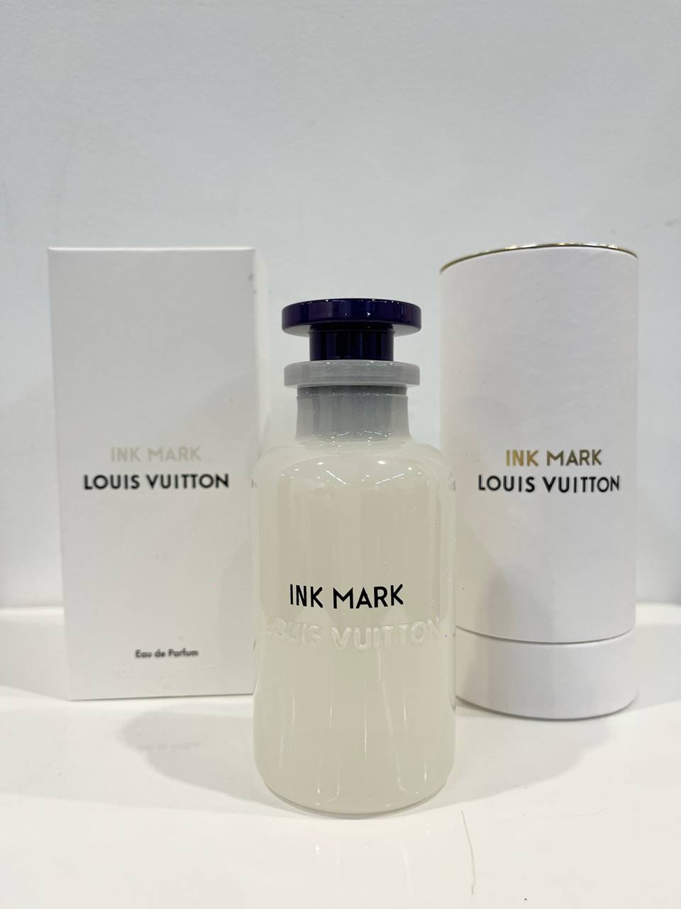 Louis Vuitton Ink Mark Eau de Parfum 100ml | 100% Authentic | Unisex Perfume