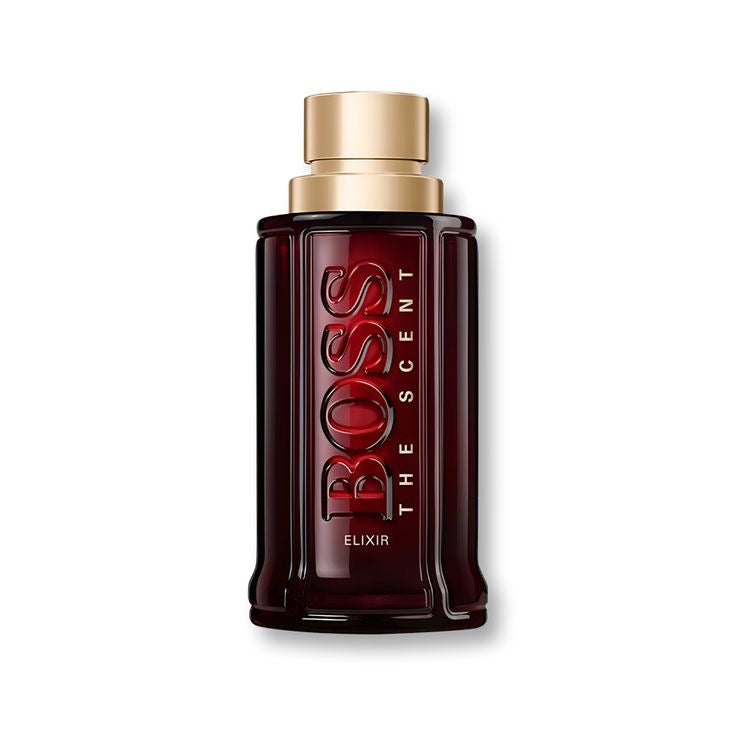 Boss The Scent Elixir Parfum Intense 100ml | 100% Authentic | Men’s Perfume