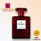 Chanel No.5 Eau De Parfum Red Edition 100ml – 100% Authentic | Women Perfume