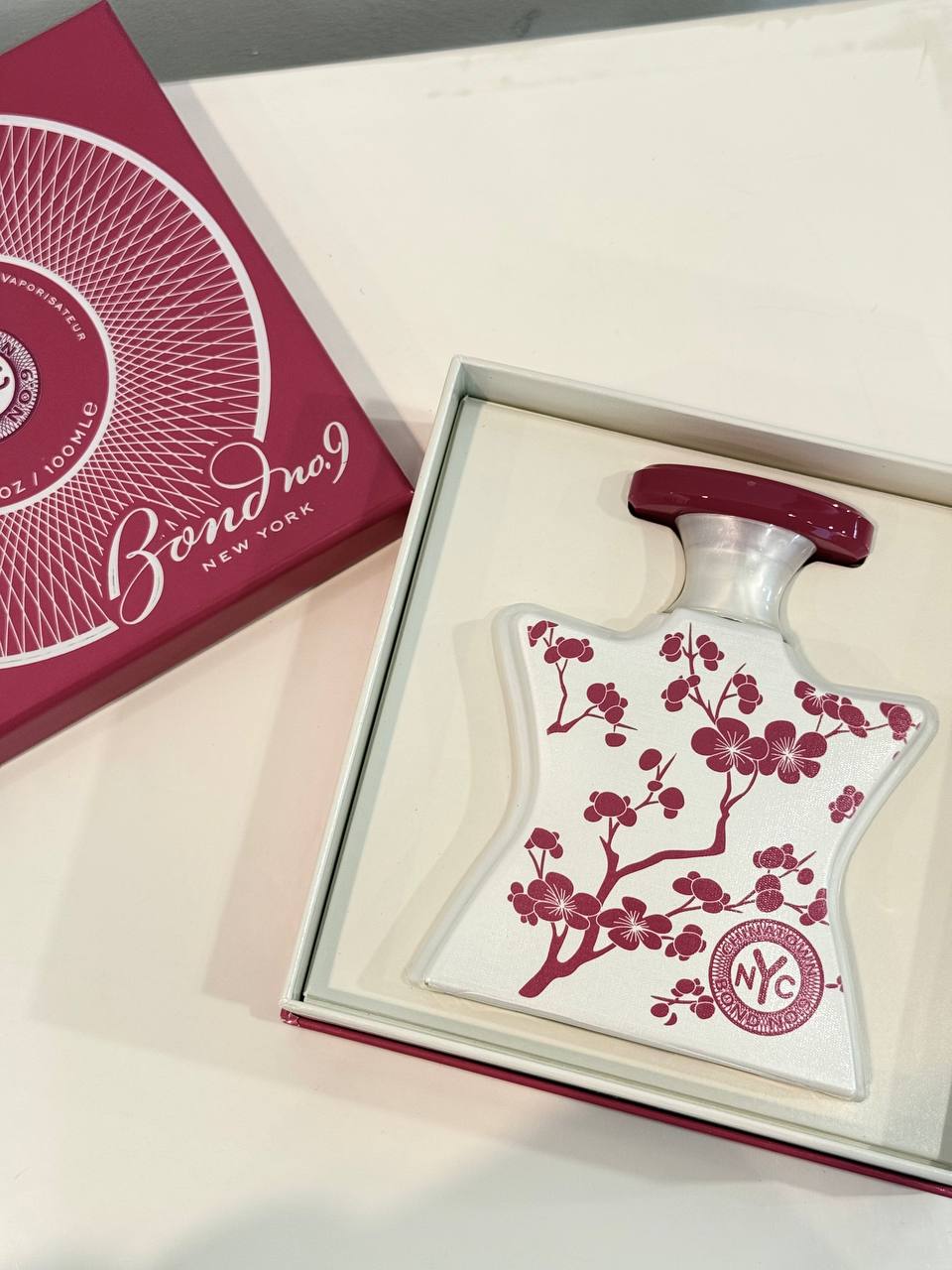 Bond No. 9 New York Chinatown Eau de Parfum 100ml | 100% Authentic | Unisex Perfume