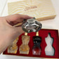 JEAN PAUL GAULTIER LA BELLE WOMAN &
MAN 4IN1 SET (4X30ML)