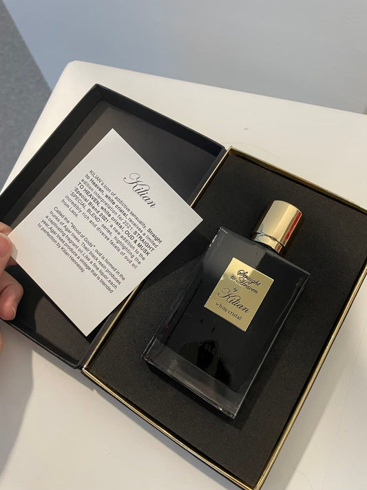 Straight To Heaven By Kilian – White Crystal Eau de Parfum 50ml | 100% Authentic | Unisex Perfume