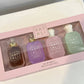 KAYALI 4IN1 SET (4x30ML) (PINK BOX)
