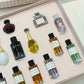 CHRISTIAN DIOR PINK BOX SET 16IN1