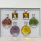 Chanel Perfume Gift Set (7 x 30ml) – 100% Authentic | Women Perfume